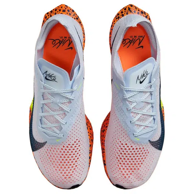 Nike ZOOMX VAPORFLY 3 SAFARI
