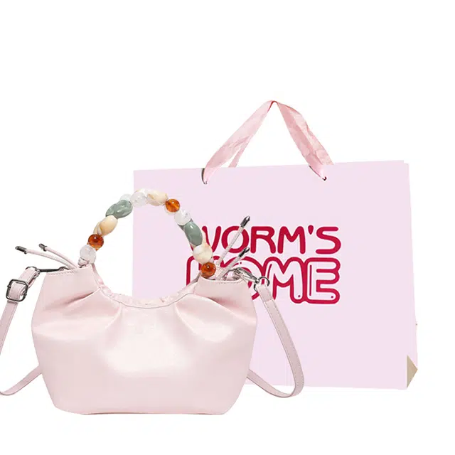 WORM'S HOME PU