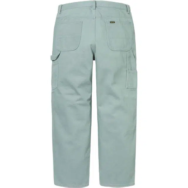Supreme Denim Painter Pant