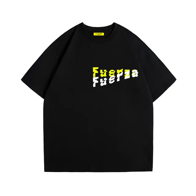 FUERZA T