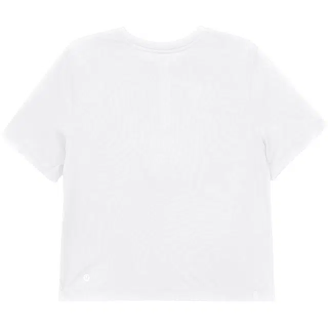 lululemon Ultralight Waist-Length T-Shirt T