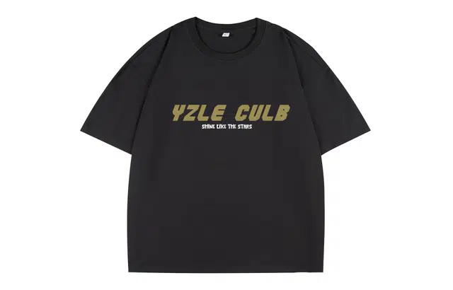YZ logoT