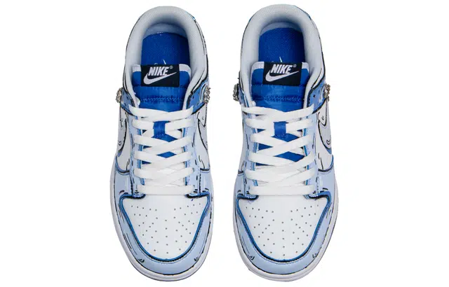 Nike Dunk low QXK