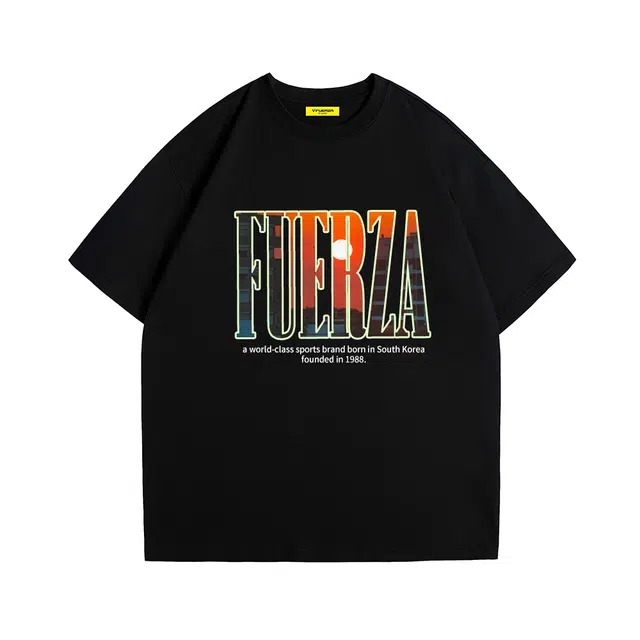 FUERZA T