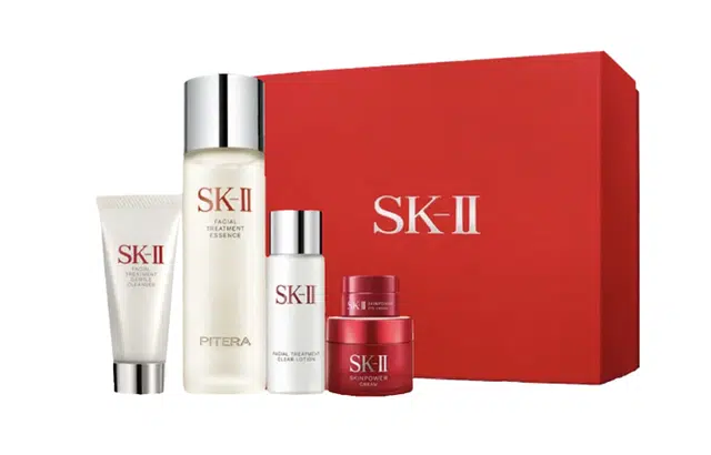 SK-II