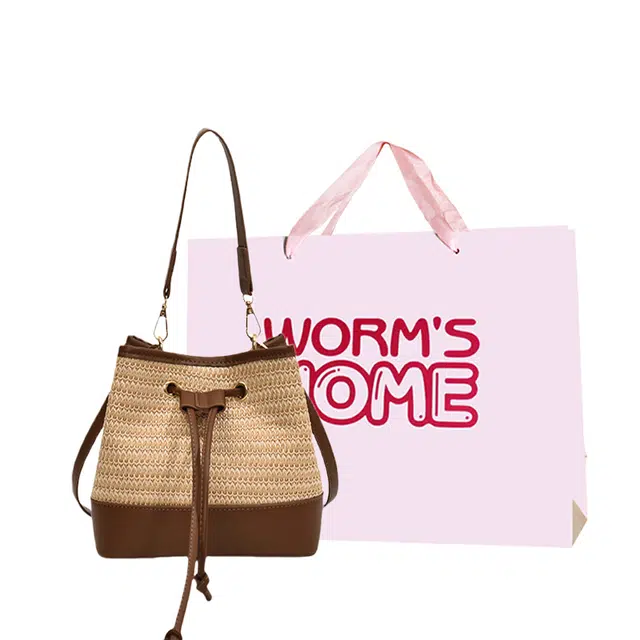 WORM'S HOME