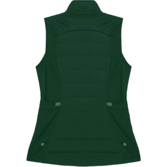 lululemon Down for It All Vest