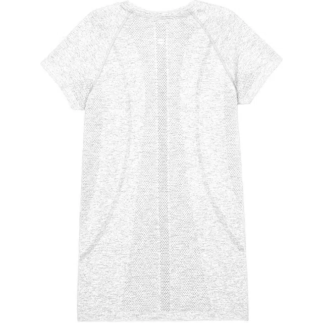 lululemon Swiftly Tech Silverescent Tech T2.0