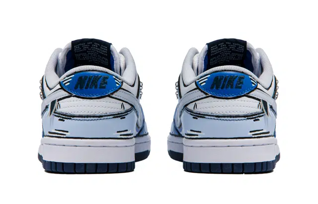 Nike Dunk low QXK