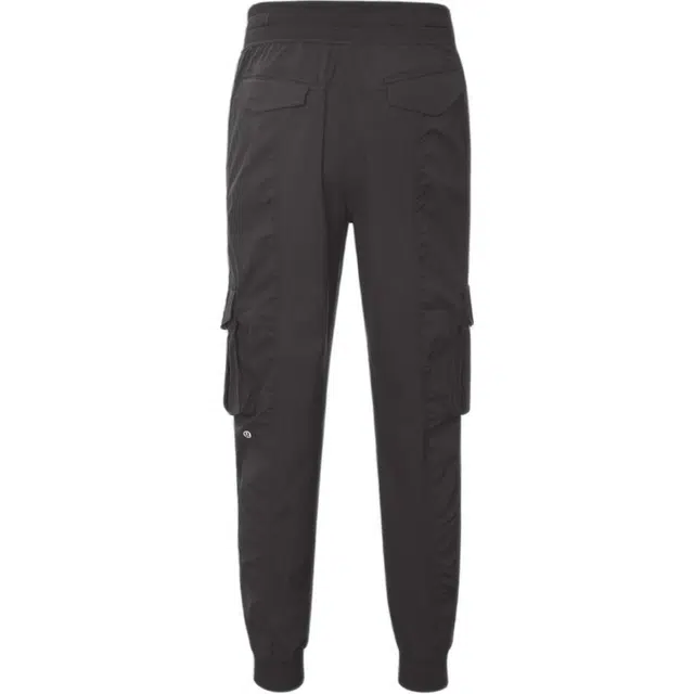 lululemon Dance Studio Relaxed-Fit Mid-Rise Cargo Jogger