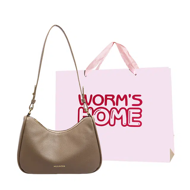 WORM'S HOME PU