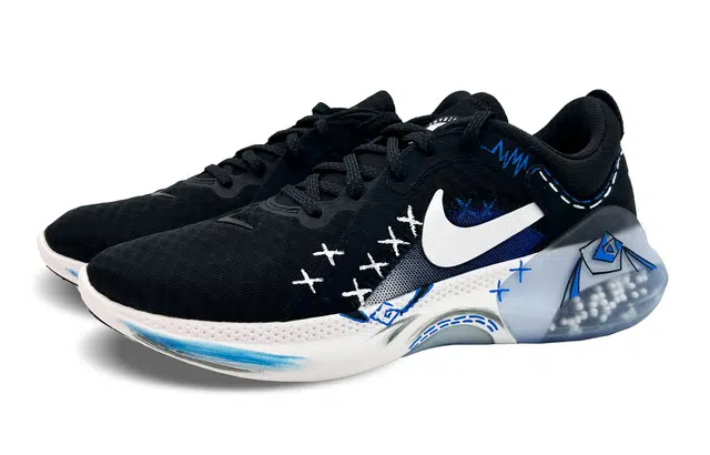 Nike Joyride Dual Run 2
