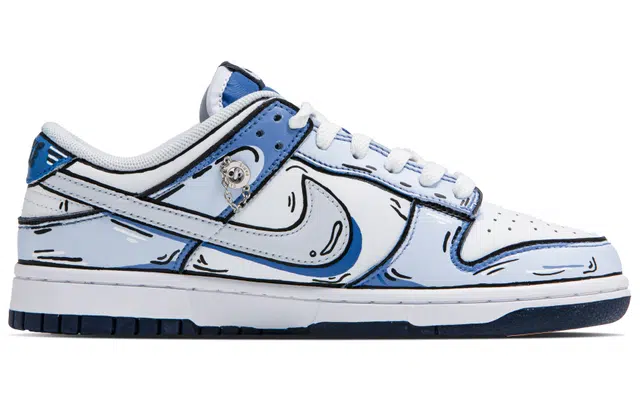 Nike Dunk low QXK