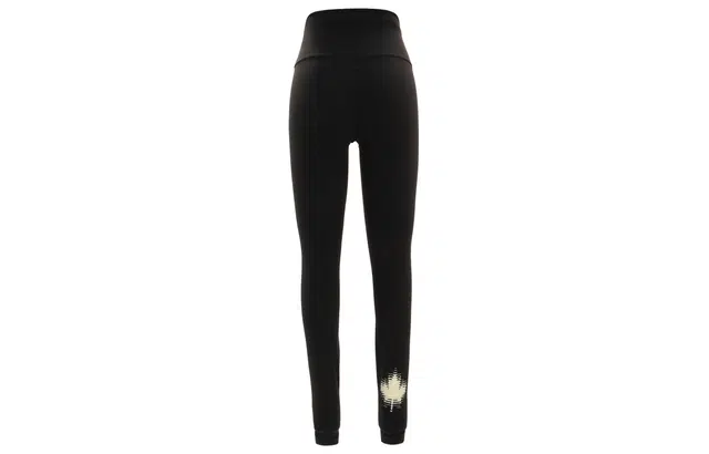 lululemon Team Canada Wunder Train High-Rise Tight 28"