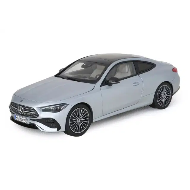 NOREV 118 CLE C BENZ