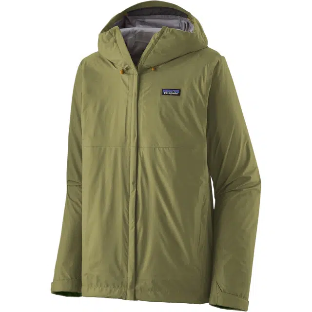 patagonia SS23 Torrentshell 3L