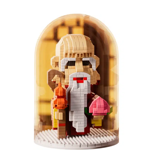 TEMI 0-300pcs MG1332