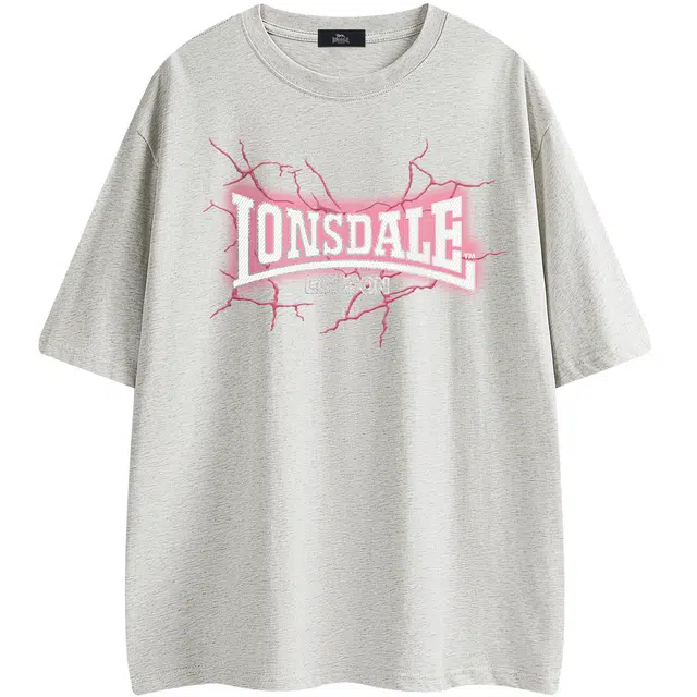 LONSDALE T