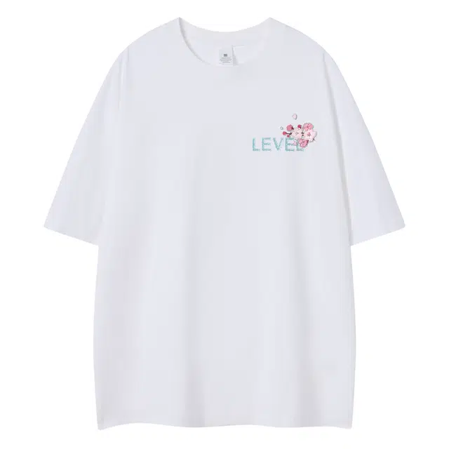 LEVEL T