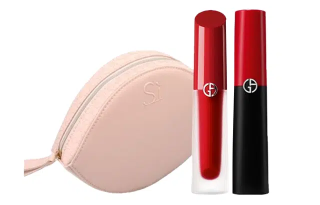 GIORGIO ARMANI