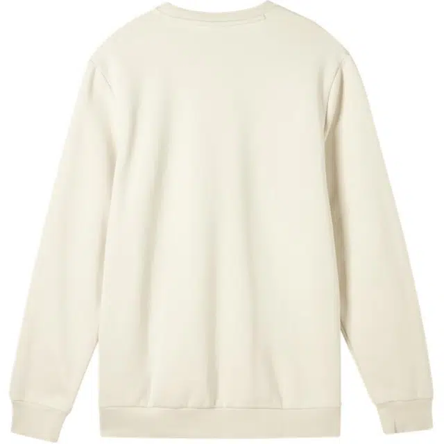 PUMA ESS CREW SWEAT FL