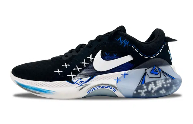 Nike Joyride Dual Run 2