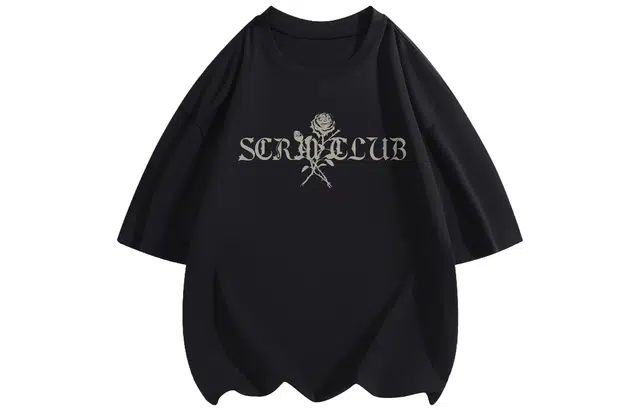 SCRM LogoT