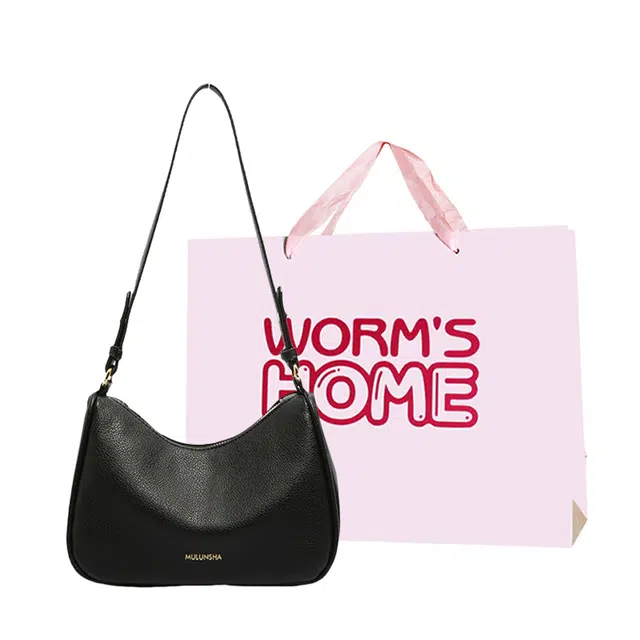 WORM'S HOME PU