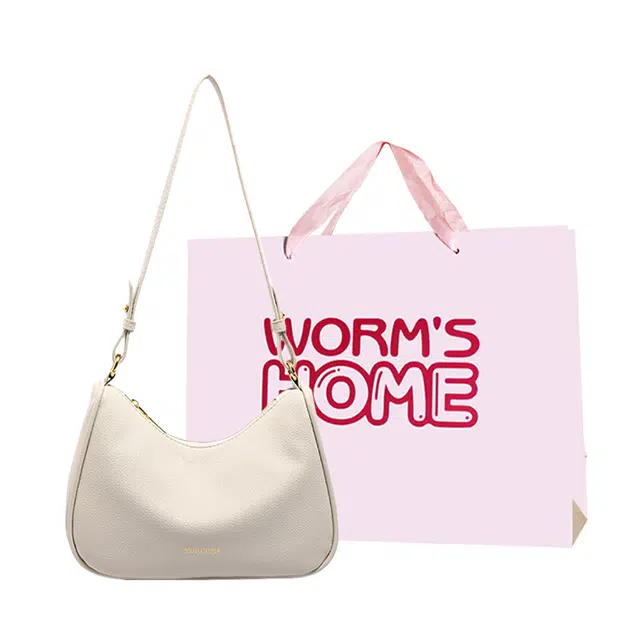 WORM'S HOME PU