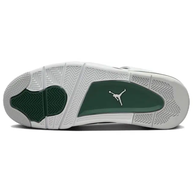 Jordan Air Jordan 4 Oxidized Green