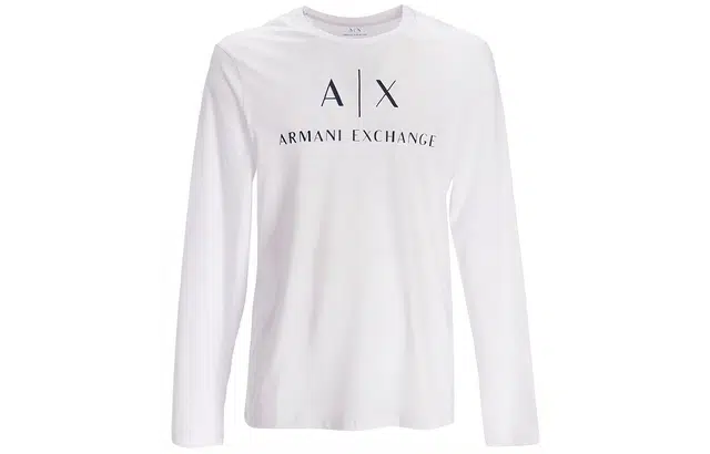 ARMANI EXCHANGE LogoT