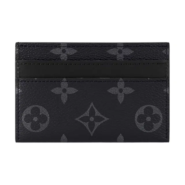 LOUIS VUITTON Porte Cartes Double