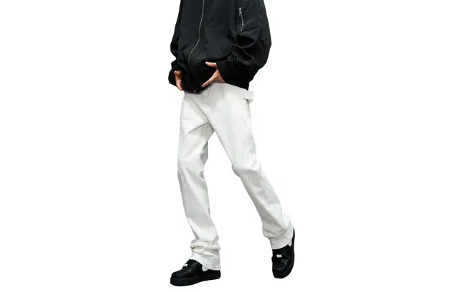 TESTUNG vibecleanfit