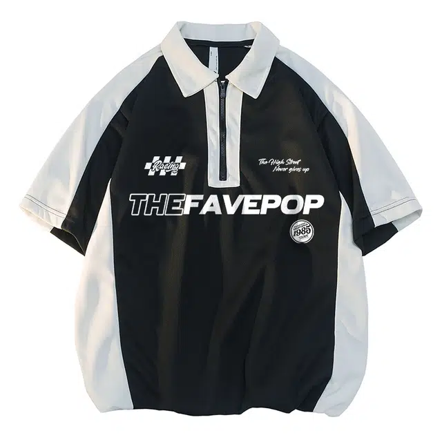 FAVEPOP PoloT