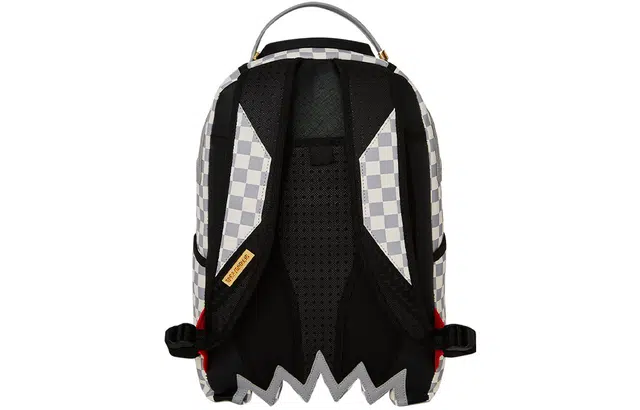 SPRAYGROUND sgLogo PVC