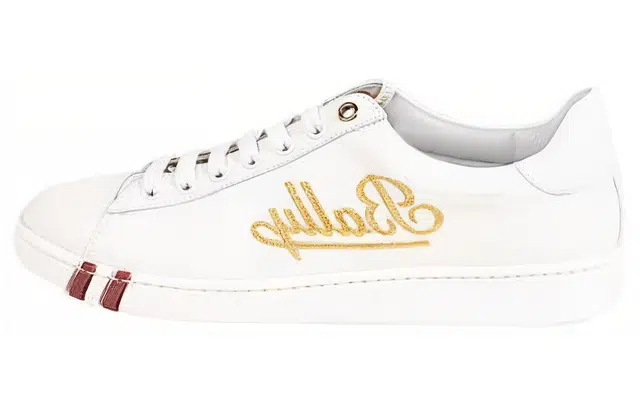 BALLY