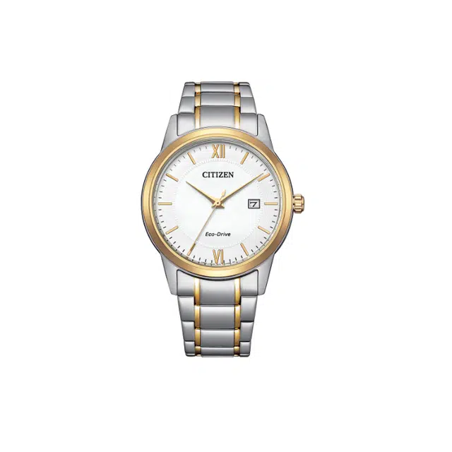 CITIZENEco Drive 18K 40mm
