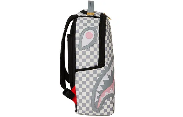 SPRAYGROUND sgLogo PVC