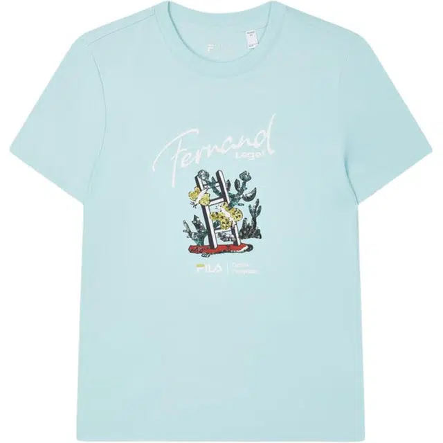 FILA Heritage T