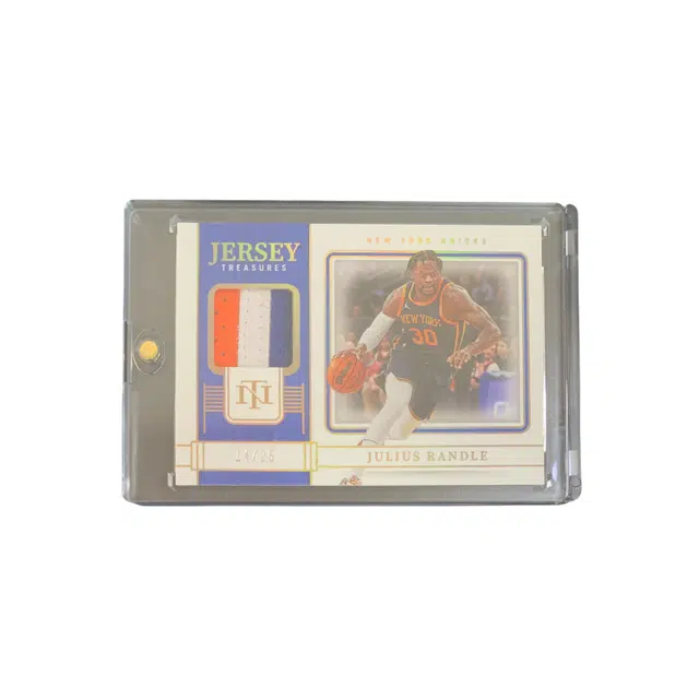 PANINI 2023-23 1425 patch