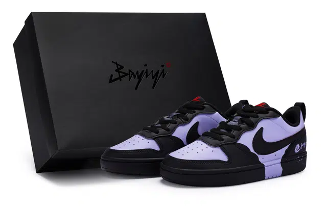 Nike Court Borough 811