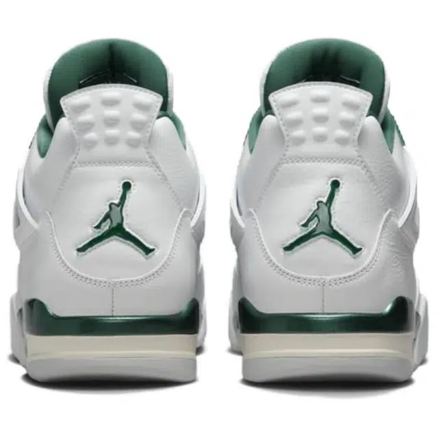 Jordan Air Jordan 4 Oxidized Green