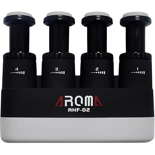 AROMA ()AHF-02AHF-03AHF-05