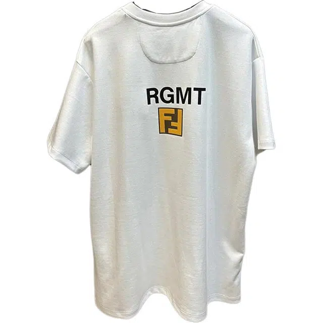 FENDI Logo SS24T