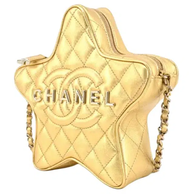 CHANEL 24C 24
