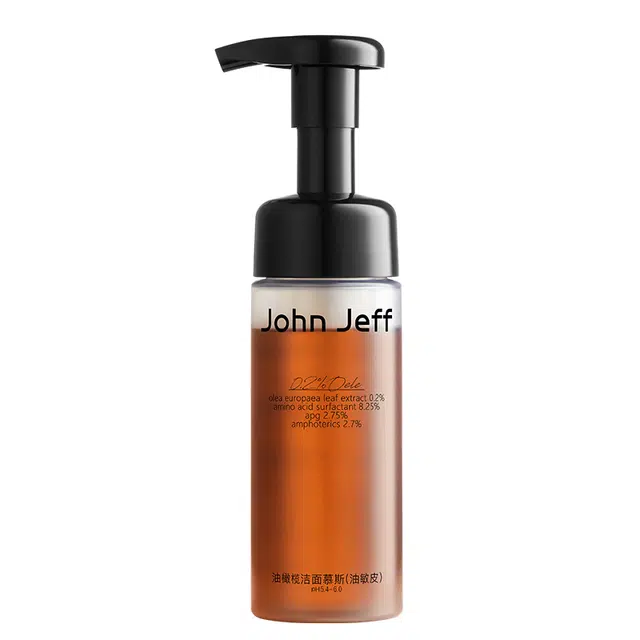 JohnJeff 150g