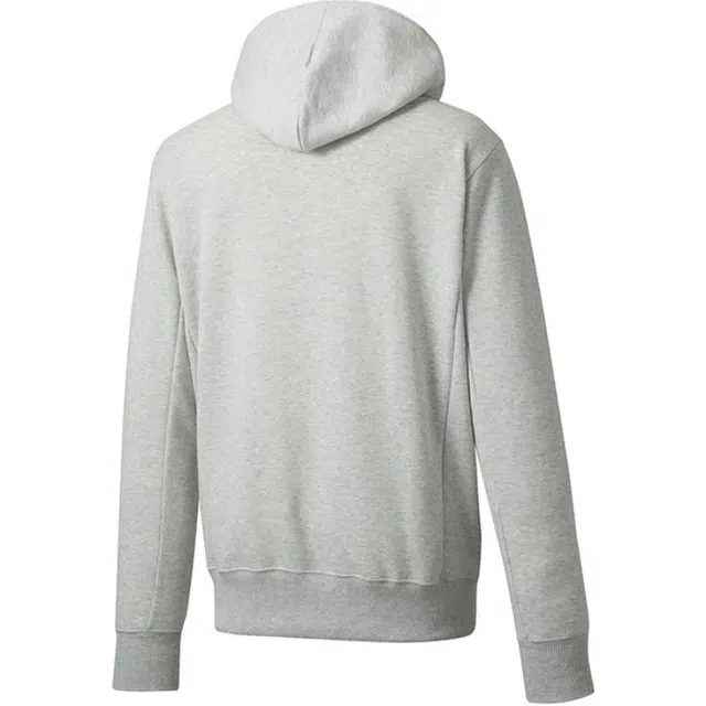 DESCENTE Logo Hoodie