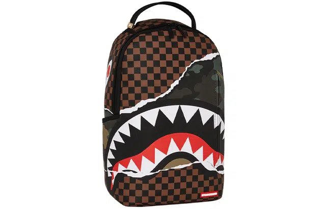 SPRAYGROUND