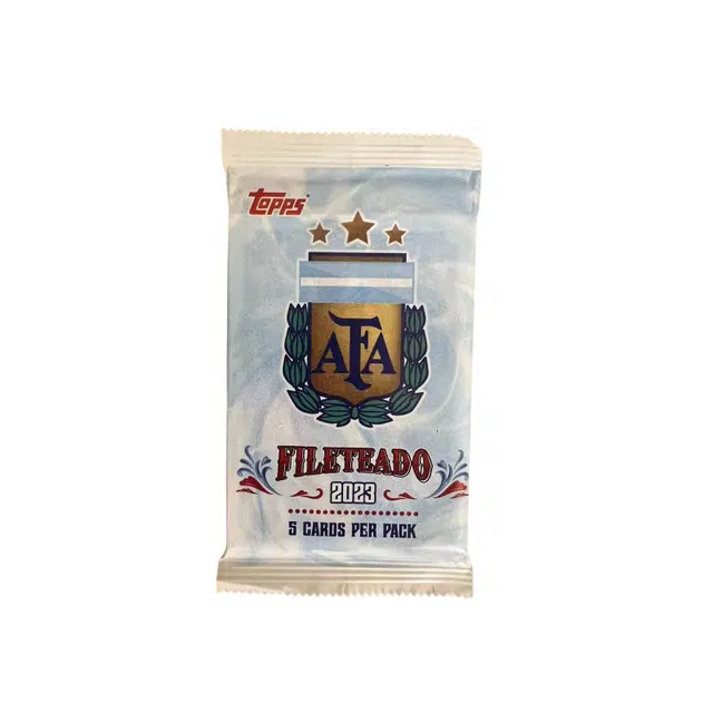 Topps 2022-23 FILETEADO 5