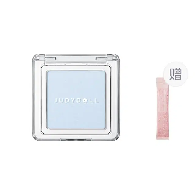 橘朵 单色 腮红 修饰肤色哑光气色 收缩色/膨胀色